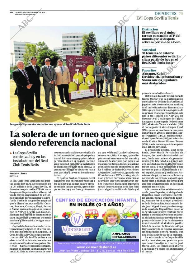 ABC SEVILLA 01-09-2018 página 75
