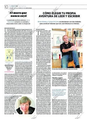 CULTURAL MADRID 01-09-2018 página 10