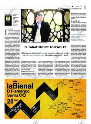 CULTURAL MADRID 01-09-2018 página 11