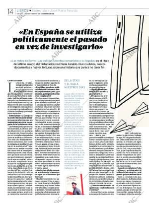 CULTURAL MADRID 01-09-2018 página 14