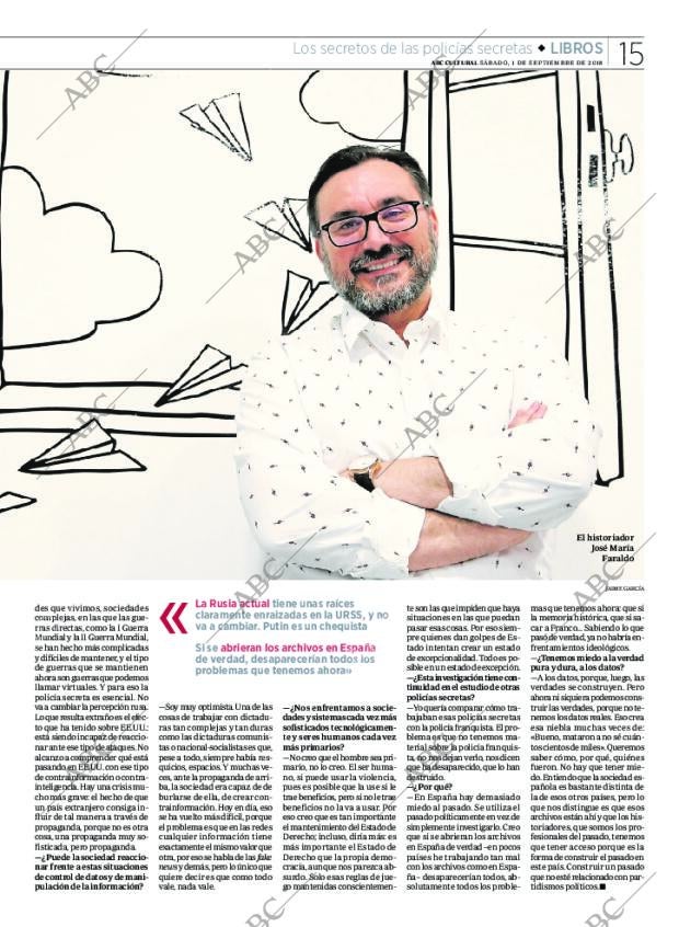 CULTURAL MADRID 01-09-2018 página 15