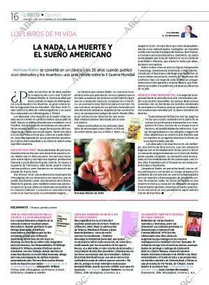 CULTURAL MADRID 01-09-2018 página 16