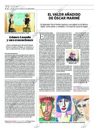 CULTURAL MADRID 01-09-2018 página 22