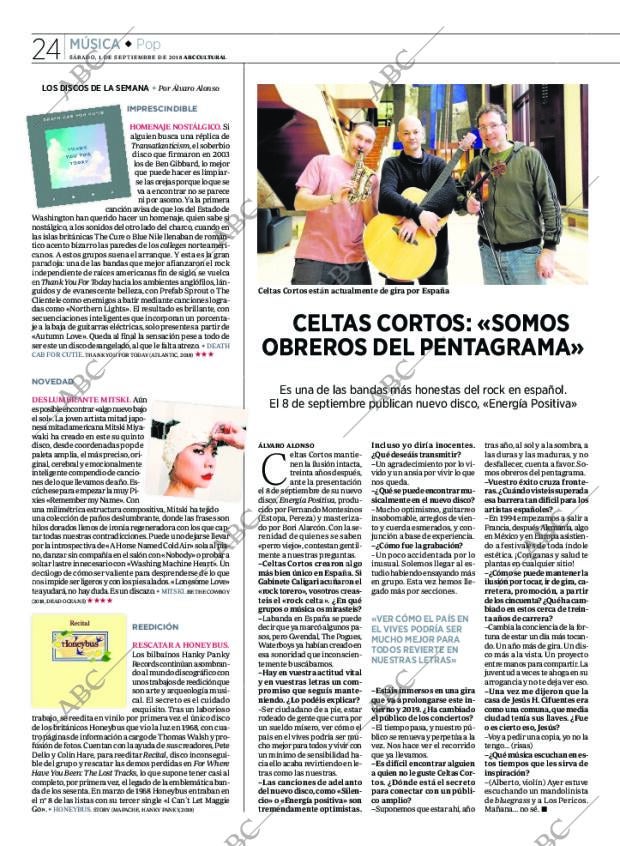 CULTURAL MADRID 01-09-2018 página 24