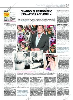 CULTURAL MADRID 01-09-2018 página 25