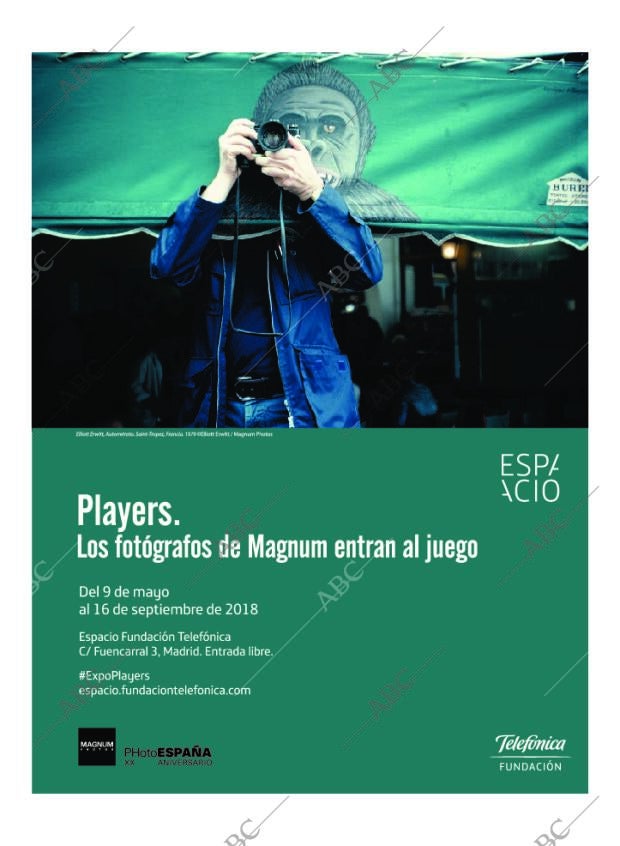 CULTURAL MADRID 01-09-2018 página 28