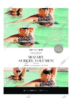 CULTURAL MADRID 01-09-2018 página 3