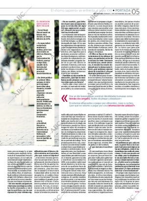 CULTURAL MADRID 01-09-2018 página 5