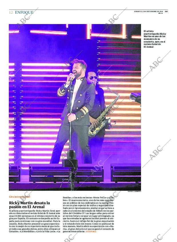 ABC CORDOBA 02-09-2018 página 14