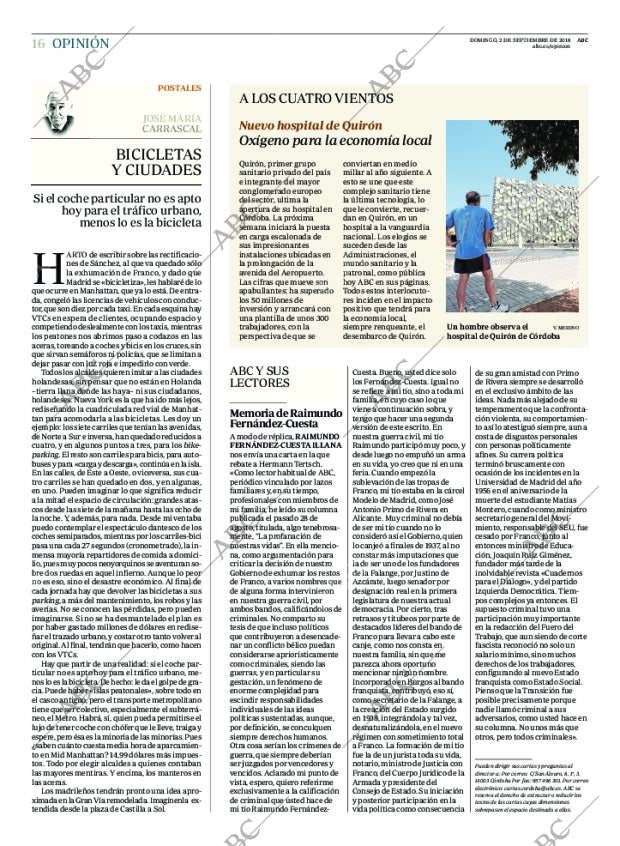 ABC CORDOBA 02-09-2018 página 18