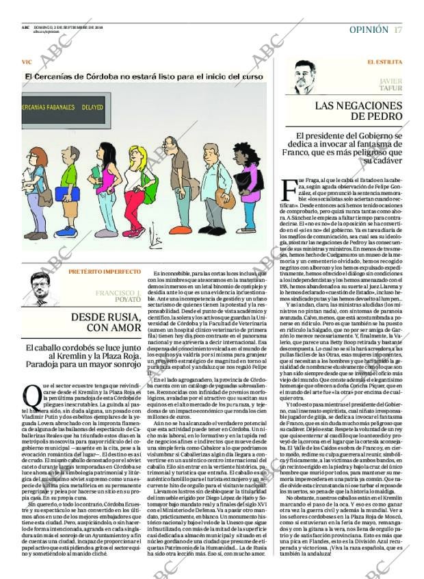 ABC CORDOBA 02-09-2018 página 19