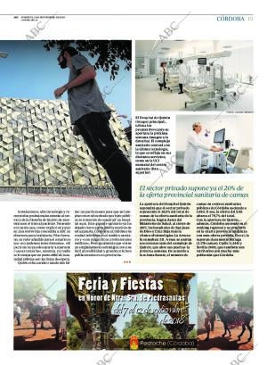 ABC CORDOBA 02-09-2018 página 21