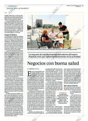 ABC CORDOBA 02-09-2018 página 22