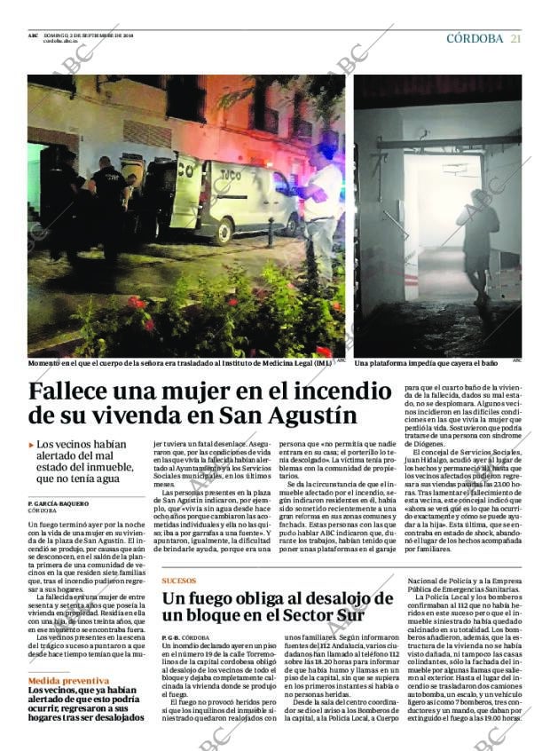 ABC CORDOBA 02-09-2018 página 23