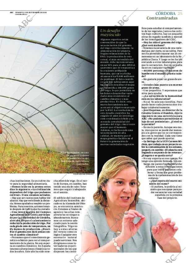 ABC CORDOBA 02-09-2018 página 27