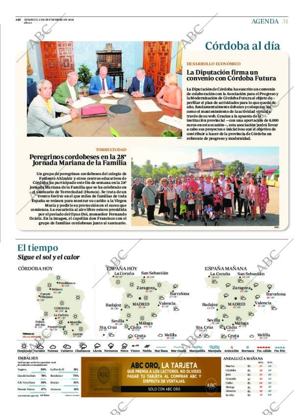 ABC CORDOBA 02-09-2018 página 33