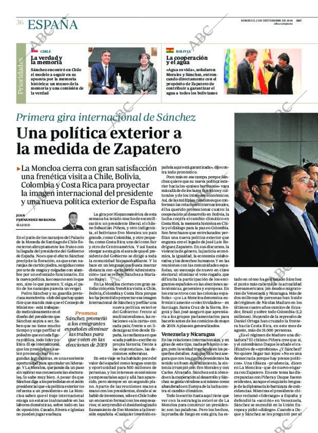 ABC CORDOBA 02-09-2018 página 38