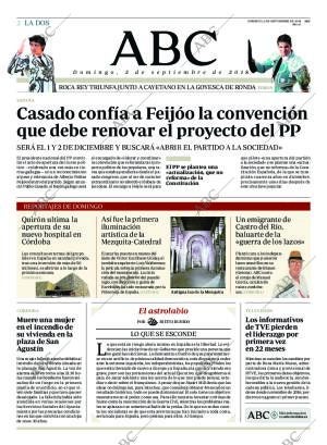 ABC CORDOBA 02-09-2018 página 4