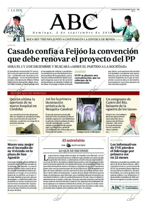 ABC CORDOBA 02-09-2018 página 4