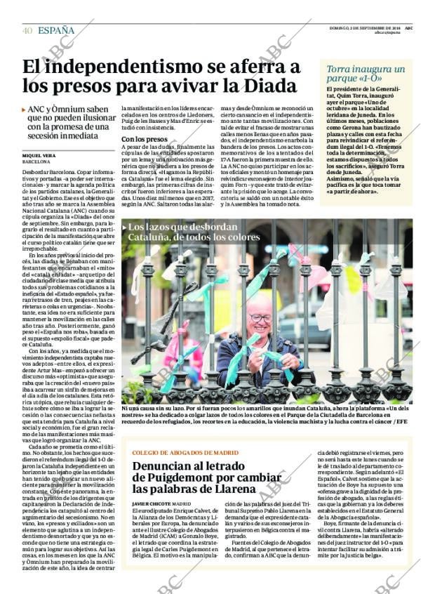 ABC CORDOBA 02-09-2018 página 42