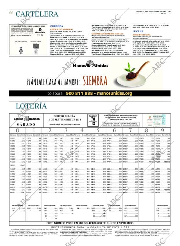 ABC CORDOBA 02-09-2018 página 68