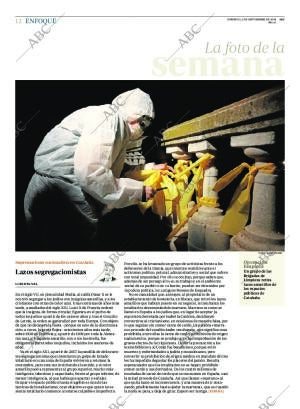 ABC MADRID 02-09-2018 página 14