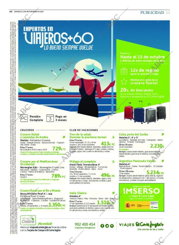 ABC MADRID 02-09-2018 página 15