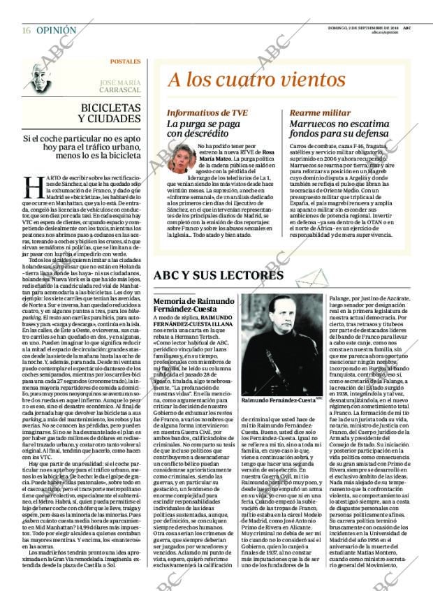 ABC MADRID 02-09-2018 página 18