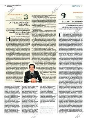 ABC MADRID 02-09-2018 página 19