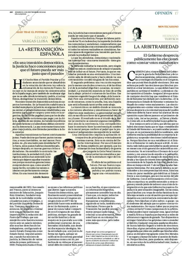 ABC MADRID 02-09-2018 página 19