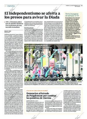 ABC MADRID 02-09-2018 página 26