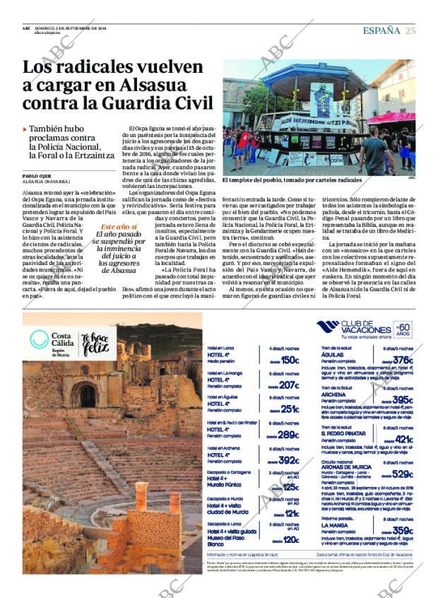 ABC MADRID 02-09-2018 página 27