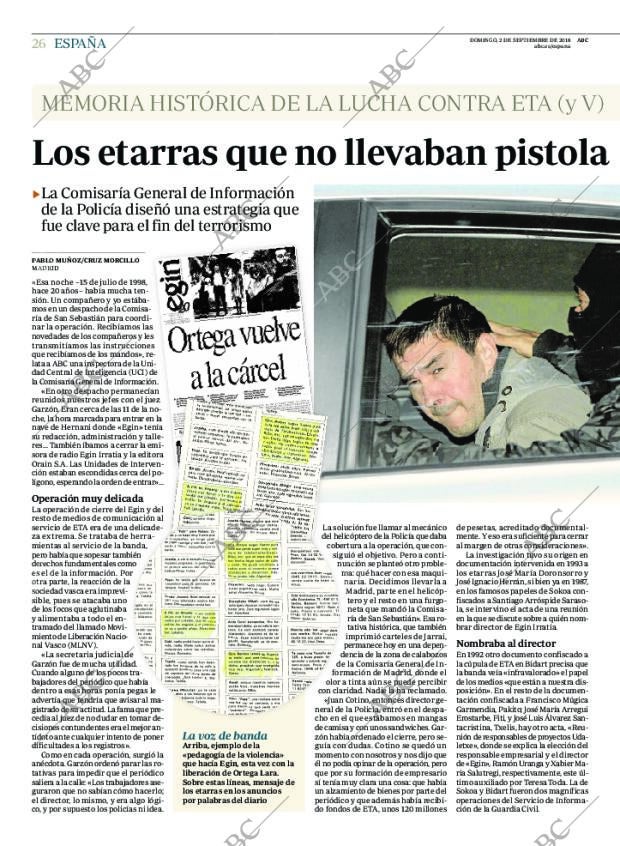 ABC MADRID 02-09-2018 página 28