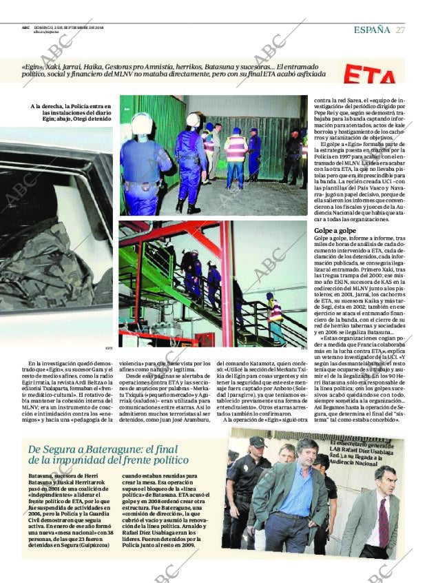 ABC MADRID 02-09-2018 página 29