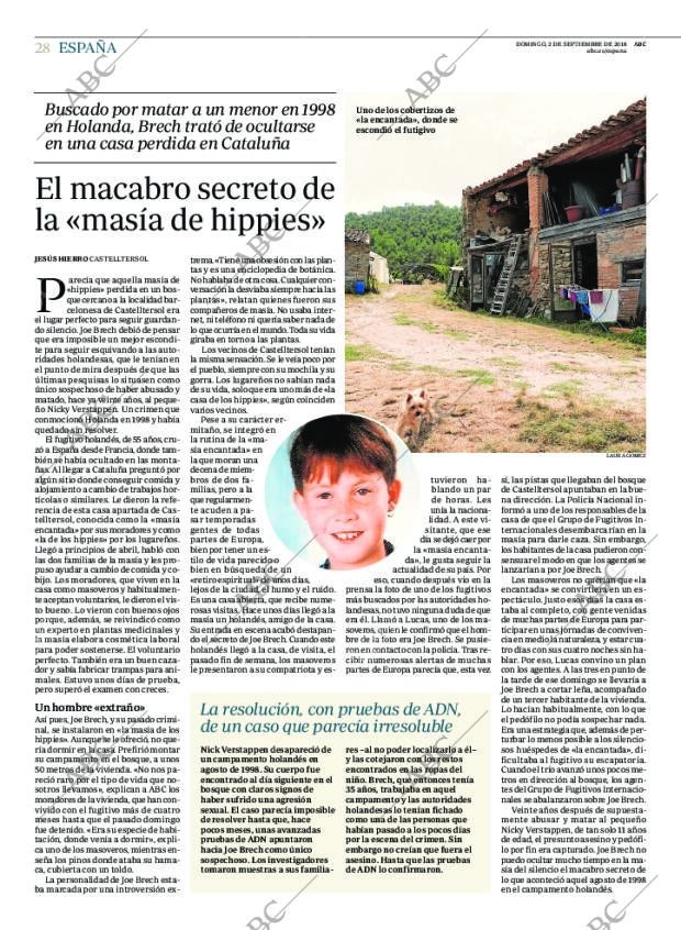 ABC MADRID 02-09-2018 página 30