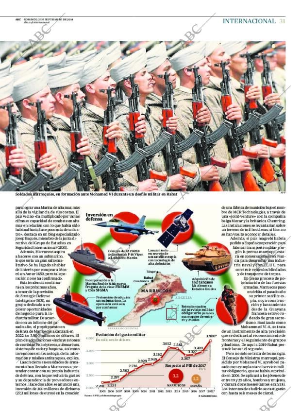 ABC MADRID 02-09-2018 página 33