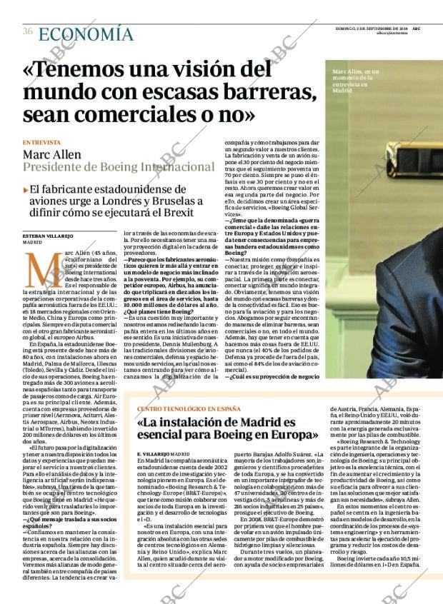 ABC MADRID 02-09-2018 página 38