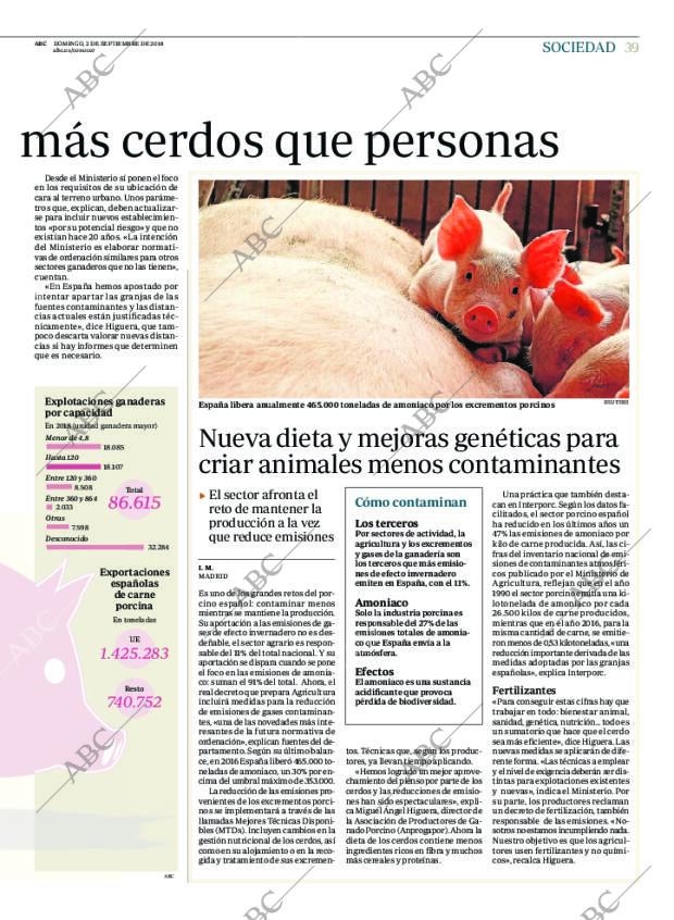 ABC MADRID 02-09-2018 página 41