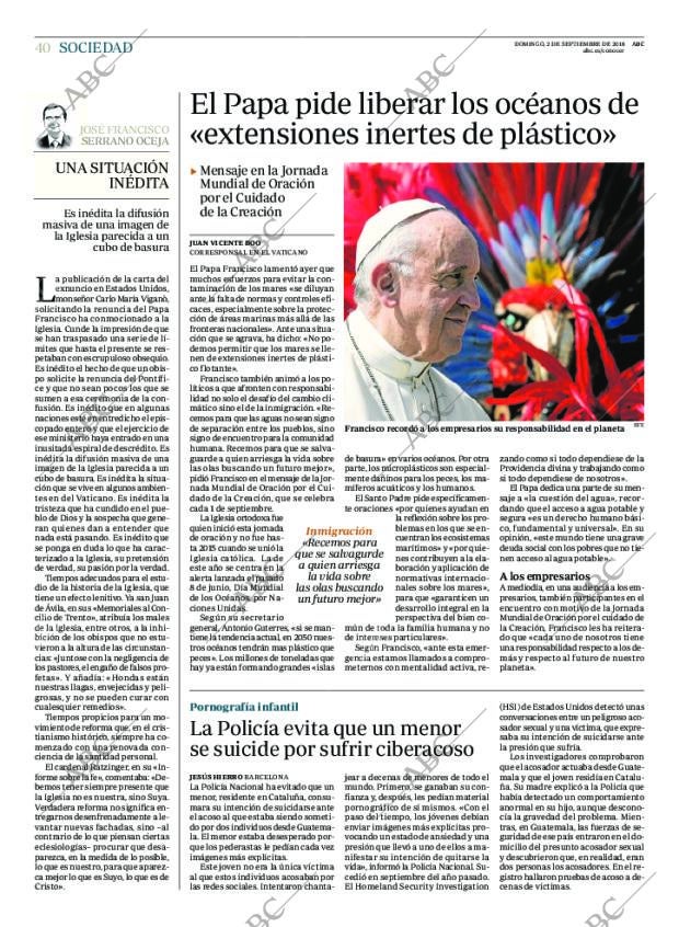 ABC MADRID 02-09-2018 página 42