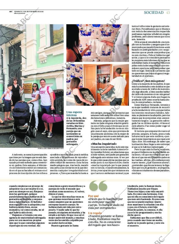 ABC MADRID 02-09-2018 página 45