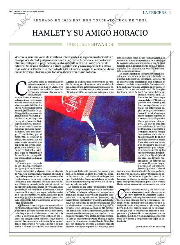 ABC MADRID 02-09-2018 página 5