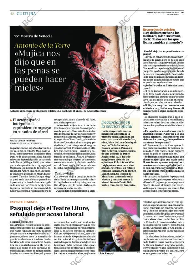 ABC MADRID 02-09-2018 página 50