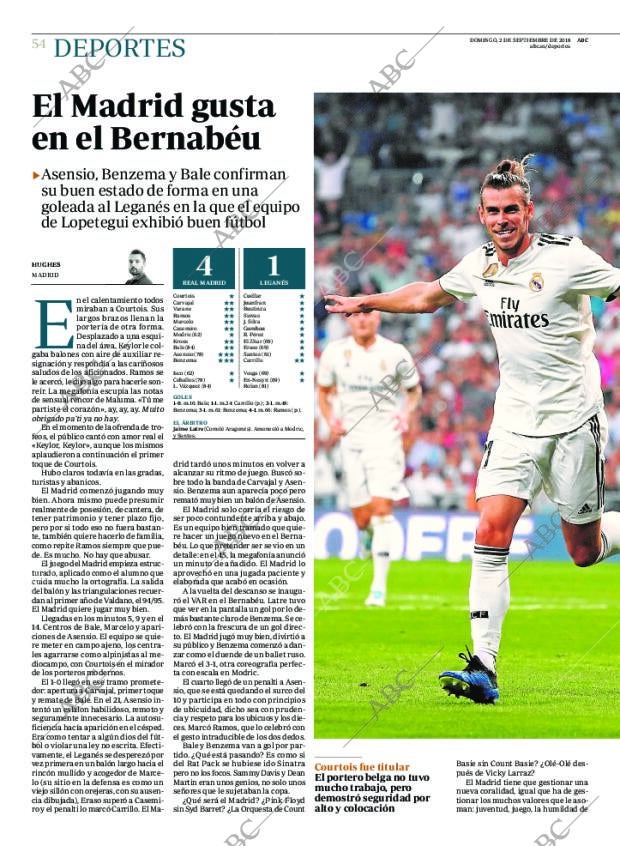 ABC MADRID 02-09-2018 página 56