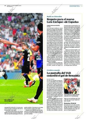 ABC MADRID 02-09-2018 página 57