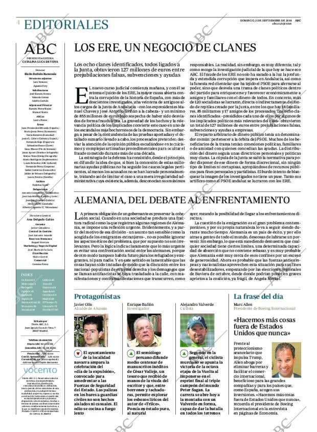 ABC MADRID 02-09-2018 página 6