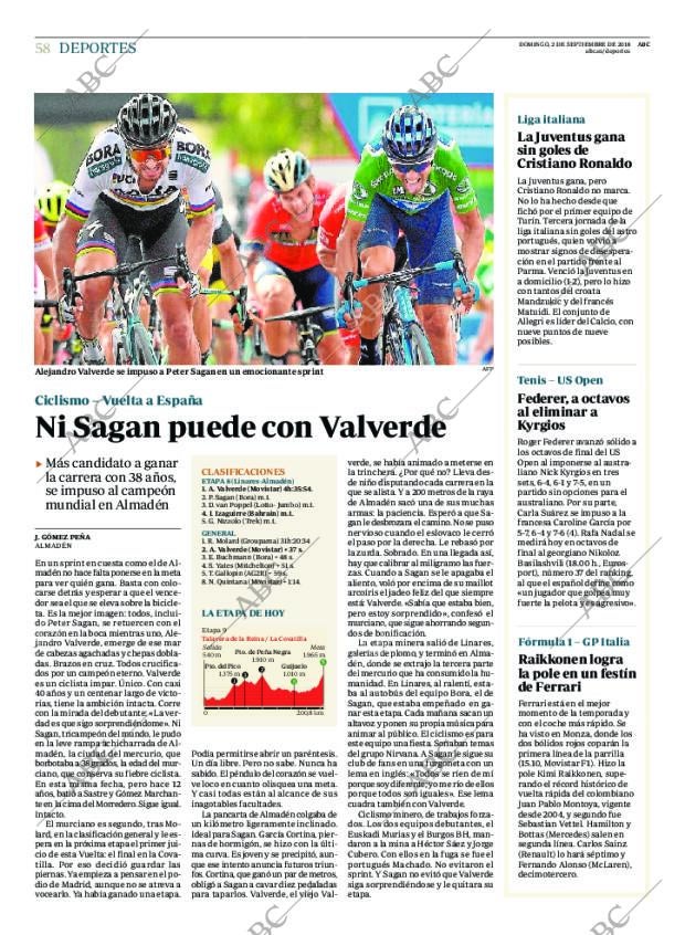 ABC MADRID 02-09-2018 página 60