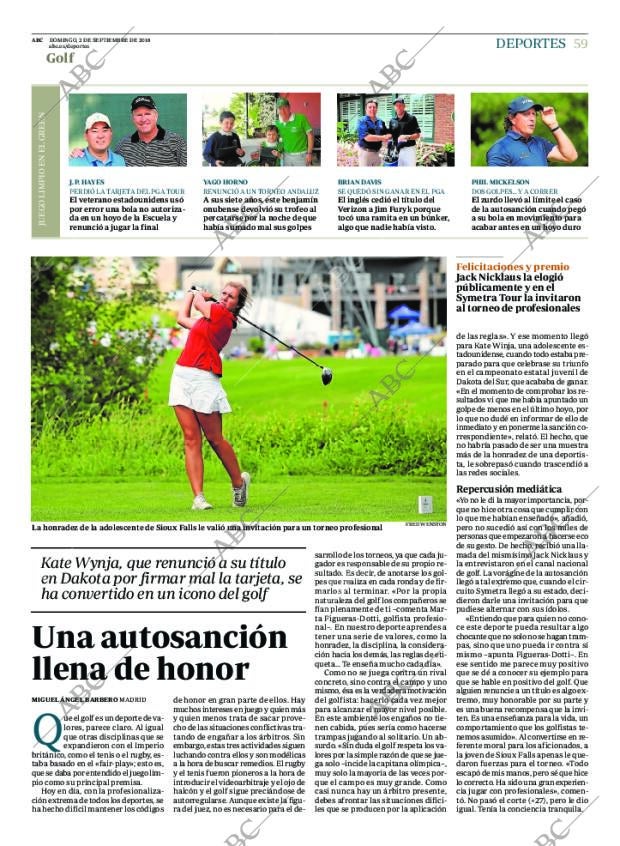 ABC MADRID 02-09-2018 página 61