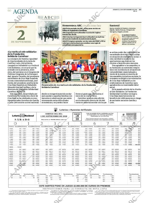 ABC MADRID 02-09-2018 página 62