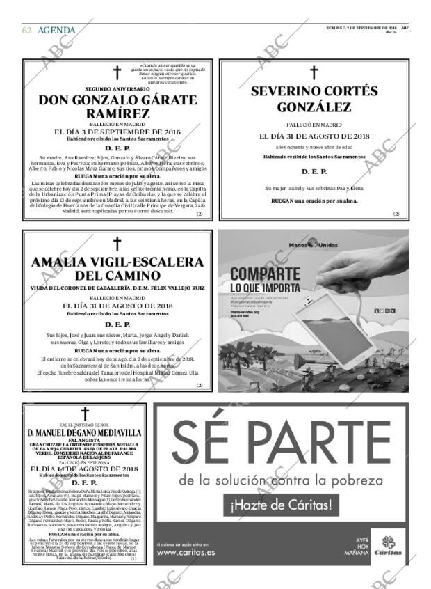 ABC MADRID 02-09-2018 página 64