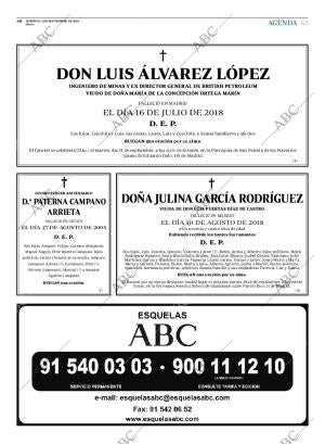 ABC MADRID 02-09-2018 página 65